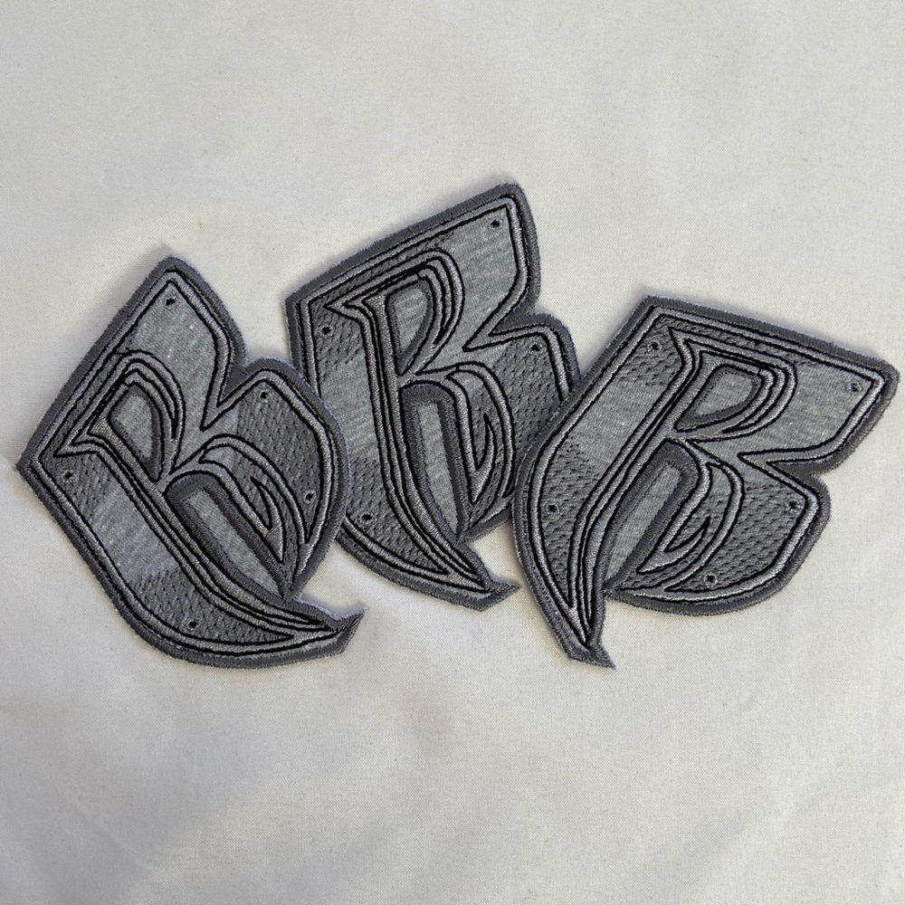 Rare DMX Patch - Picture 4 of 5